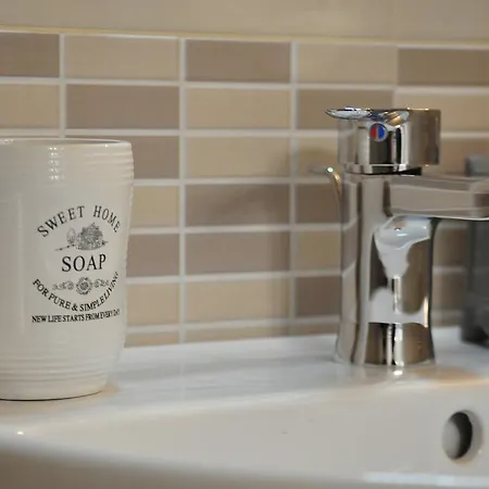 Artisti Bed and Breakfast 3*