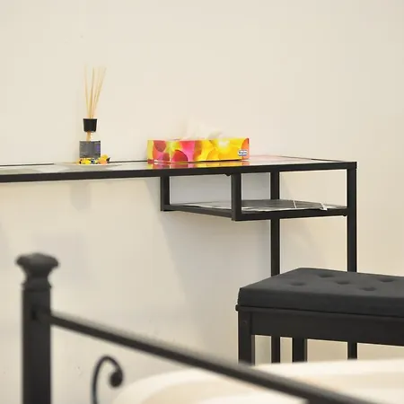 Artisti Bed and breakfast