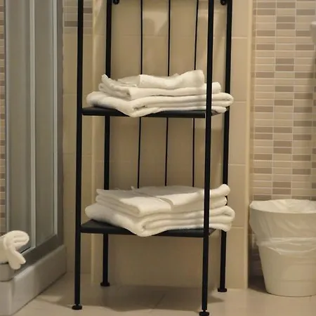 Bed and Breakfast Artisti