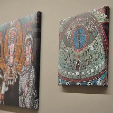 Artisti Ραβένα