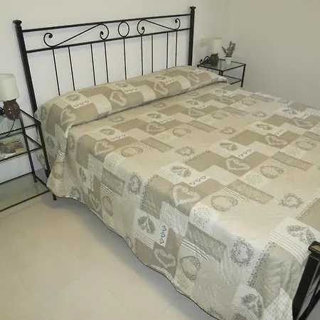 Bed and Breakfast Artisti Ραβένα