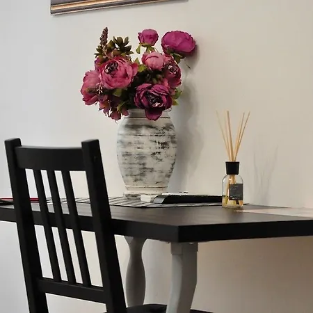 Artisti Bed and Breakfast