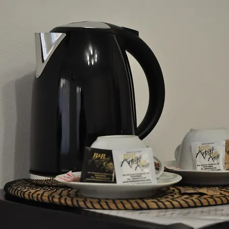 Bed and Breakfast Artisti