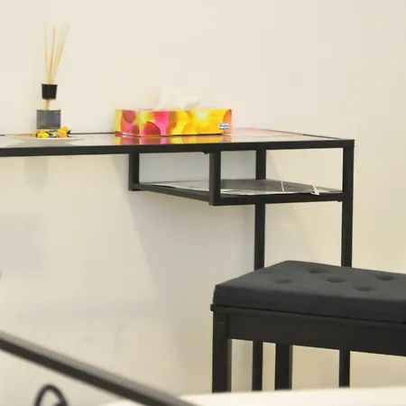 Artisti Bed & Breakfast