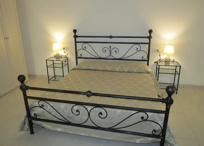 Artisti Bed & Breakfast