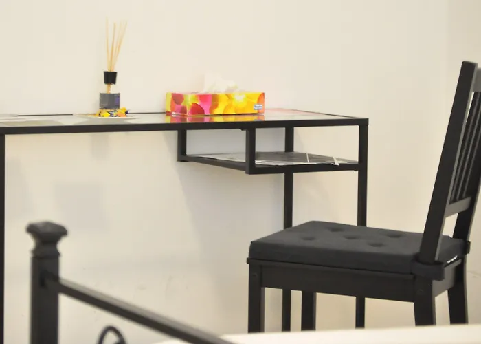 Artisti Bed & Breakfast 3*