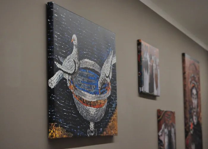 Artisti Bed & Breakfast Ravenna