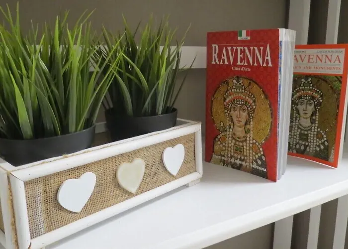 Bed & Breakfast Artisti 3*