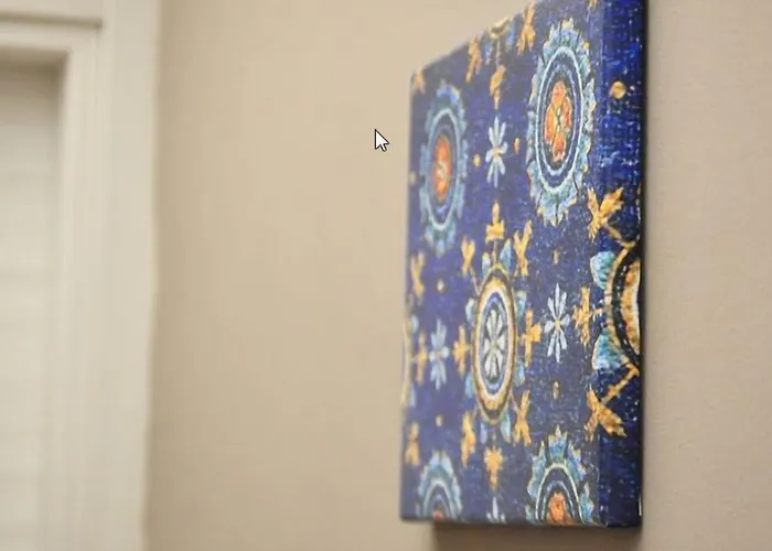 Artisti Bed & Breakfast Ravenna