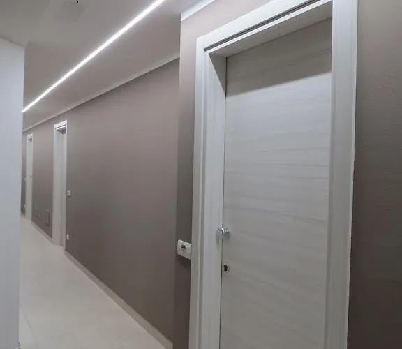 Artisti Bed & Breakfast Ravenna