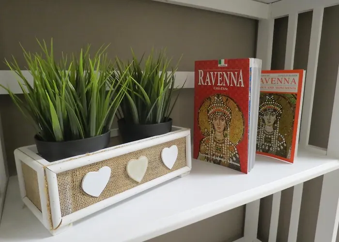 Artisti Bed & Breakfast