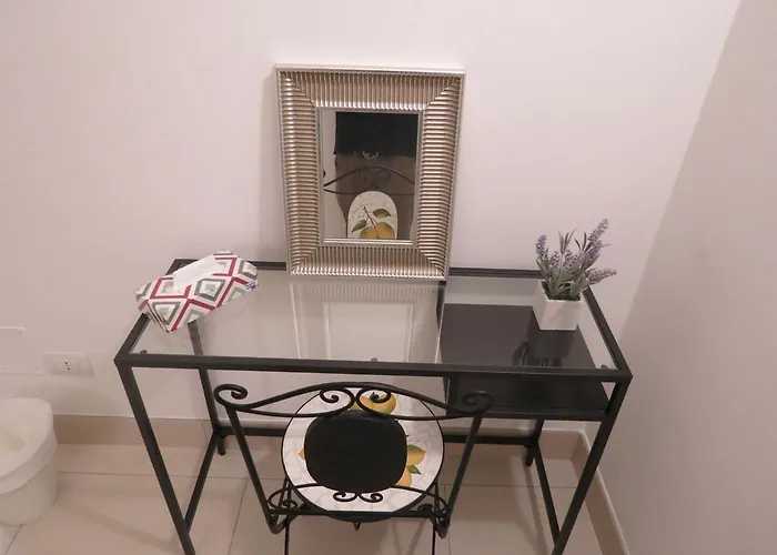 Artisti Bed & Breakfast 3*