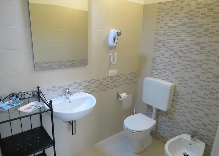 Bed & Breakfast Artisti Ravenna