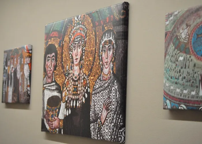 Bed & Breakfast Artisti Ravenna