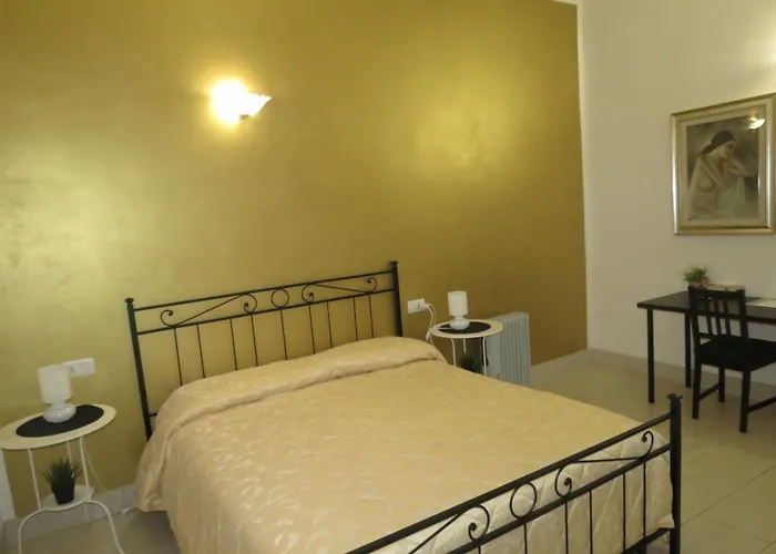 Artisti Bed & Breakfast 3*