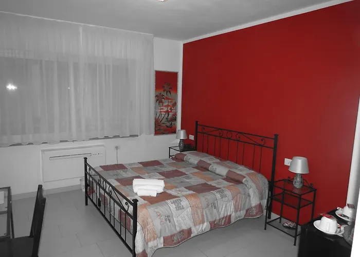 Artisti Bed & Breakfast 3*