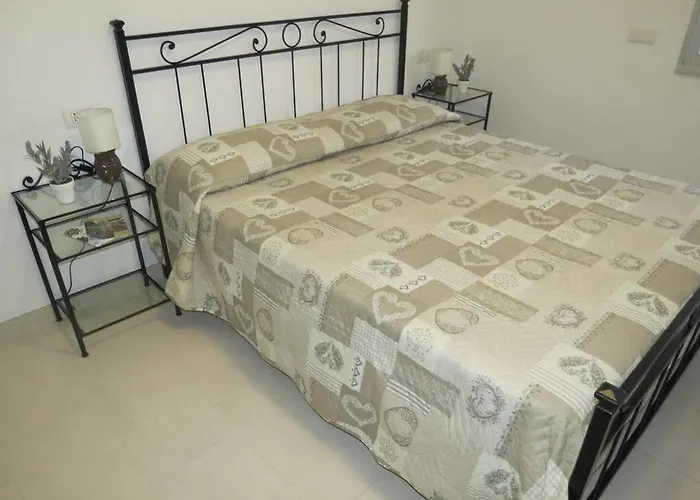 Bed & Breakfast Artisti Ravenna