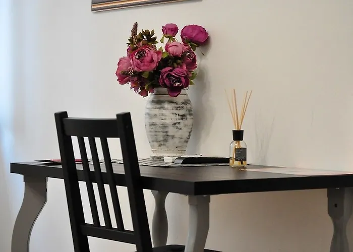 Artisti Bed & Breakfast